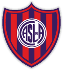 Club badge