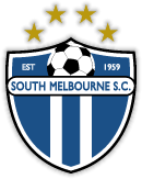 Club badge