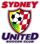 Club badge