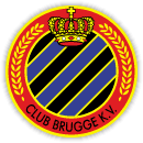 Club badge