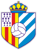 Club badge