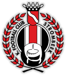 Club badge