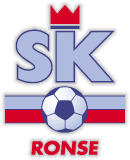 Club badge