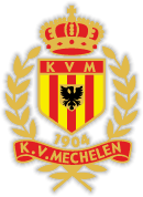 Club badge