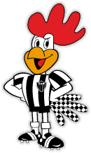 Galo, club mascot