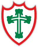 Club badge