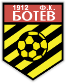 Club badge