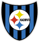 Club badge