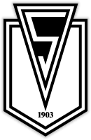 Club badge