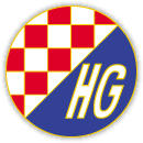 1991-1993 (HAŠK Gradjanski Zagreb)