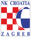 1993-1996 (NK Croatia Zagreb)