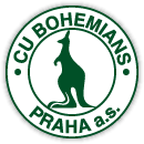 Club badge