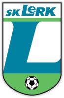 Club badge