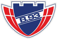 Club badge