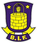 Badge from 1999
