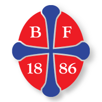 Club badge