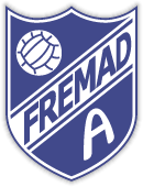 Club badge