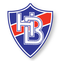 Club badge