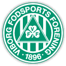 Club badge