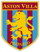 Club badge