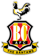 Club badge