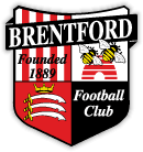 Club badge