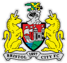 Club badge