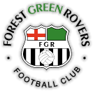 Club badge