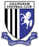 Club badge