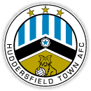 Club badge