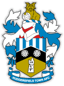 Old club badge