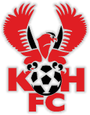 Club badge