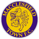 Club badge