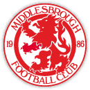 Club badge