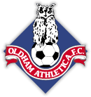 Club badge