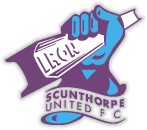 Club badge