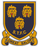 Club badge