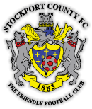 Club badge