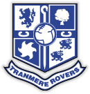 Club badge