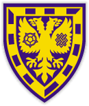 Club badge