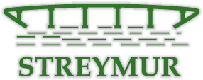 Streymur badge
