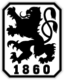 Club badge