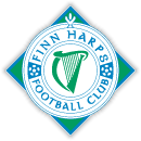 Club badge