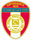 Club badge