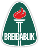 Club badge