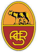 Old club badge