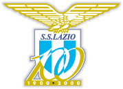 Club badge (100 years anniversary badge)