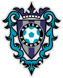 Club badge