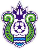 Club badge