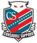 Club badge